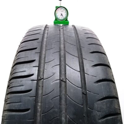 Michelin 195/55 R16 91T Energy Saver + pneumatici usati Estive