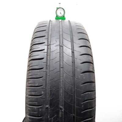 Michelin 195/55 R16 91T Energy Saver + pneumatici usati Estive