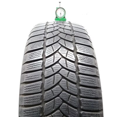 Firestone 205/55 R16 91T Winterhawk 3 pneumatici usati Invernale