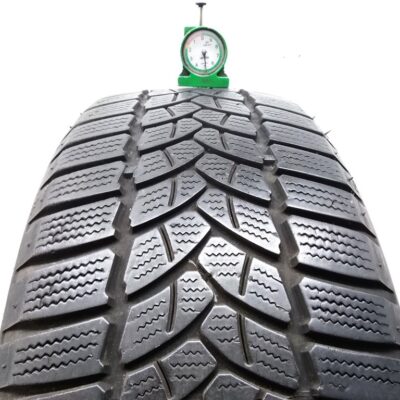 Firestone 205/55 R16 91T Winterhawk 3 pneumatici usati Invernale