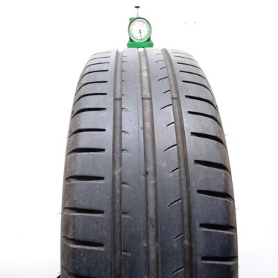 Dunlop 185/60 R15 84H Sport Blu Response pneumatici usati Estive