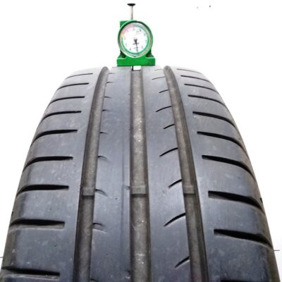Dunlop 185/60 R15 84H Sport Blu Response pneumatici usati Estive