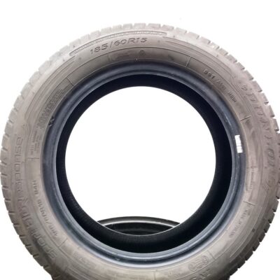 Dunlop 185/60 R15 84H Sport Blu Response pneumatici usati Estive