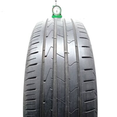 Hankook 205/60 R16 92H Ventus Prime 3 pneumatici usati Estive