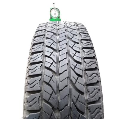 Yokohama 205/70 R15 96S Geolandar ATS pneumatici usati ALL SEASON