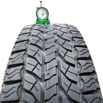 Yokohama 205/70 R15 96S Geolandar ATS pneumatici usati ALL SEASON