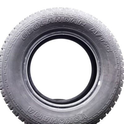 Yokohama 205/70 R15 96S Geolandar ATS pneumatici usati ALL SEASON