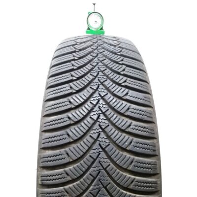 Hankook 185/65 R15 88T Winter I Cept RS2 pneumatici usati Invernale