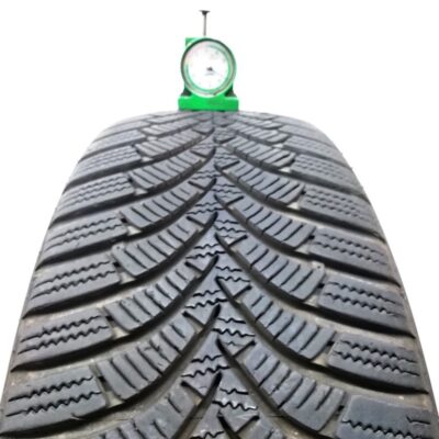 Hankook 185/65 R15 88T Winter I Cept RS2 pneumatici usati Invernale
