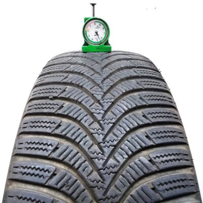 Hankook 185/65 R15 92T Winter I Cept RS2 pneumatici usati Invernale