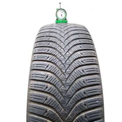 Hankook 185/65 R15 92T Winter I Cept RS2 pneumatici usati Invernale