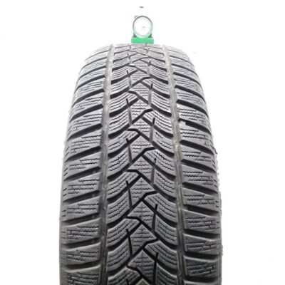 Dunlop 215/65 R16 98H Winter Sport 5 pneumatici usati Invernale