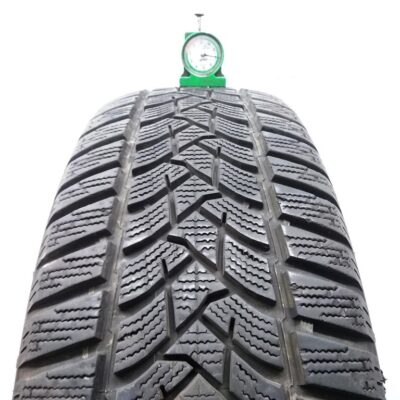 Dunlop 215/65 R16 98H Winter Sport 5 pneumatici usati Invernale