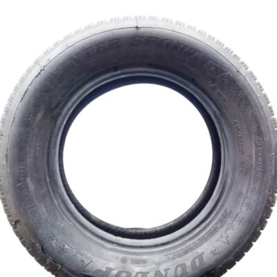 Dunlop 215/65 R16 98H Winter Sport 5 pneumatici usati Invernale