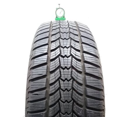 Sava 205/55 R16 91H Eskimo HP2 pneumatici usati Invernale