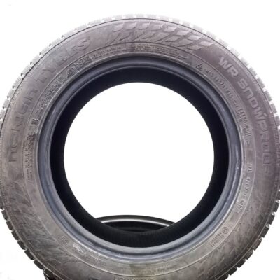 Nokian 185/65 R15 92T WR Snowproof pneumatici usati Invernale