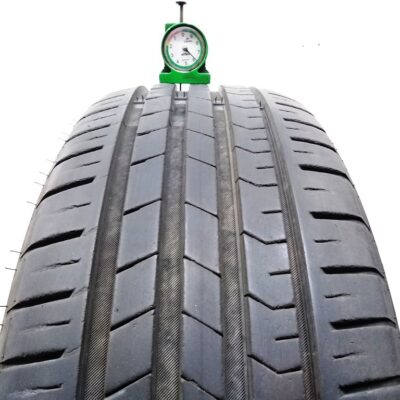 Apollo 195/55 R16 87V Alnac 4G pneumatici usati Estive