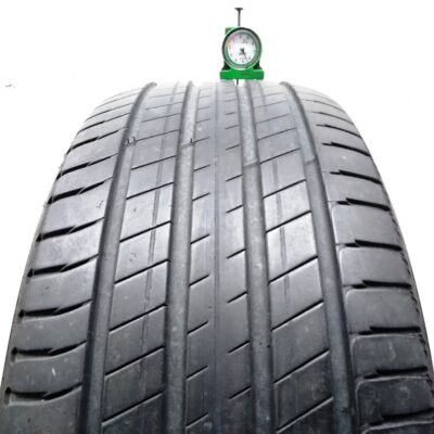 Michelin 245/50 R19 105W Latitude Sport 3 ZP pneumatici usati Estive