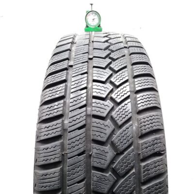 Ovation 205/55 R17 95H W-586 pneumatici usati Invernale