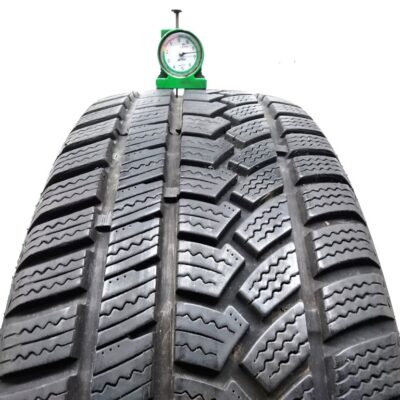 Ovation 205/55 R17 95H W-586 pneumatici usati Invernale