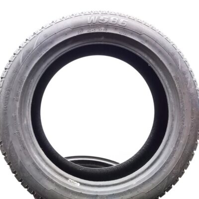 Ovation 205/55 R17 95H W-586 pneumatici usati Invernale