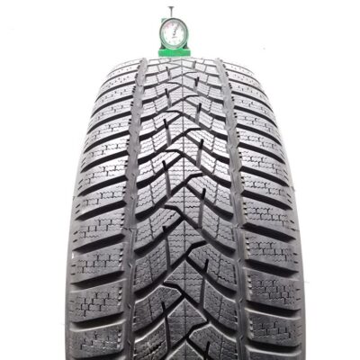Dunlop 205/50 R17 93V Winter Sport 5 pneumatici usati Invernale