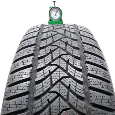 Dunlop 205/50 R17 93V Winter Sport 5 pneumatici usati Invernale