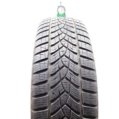 Goodyear 195/55 R20 95H Ultra Grip Performance pneumatici usati Invernale