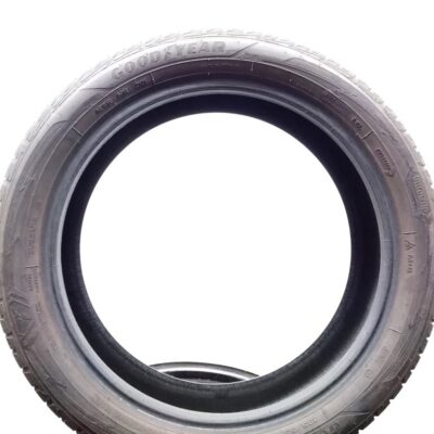 Goodyear 195/55 R20 95H Ultra Grip Performance pneumatici usati Invernale