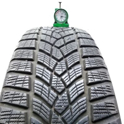 Goodyear 195/55 R20 95H Ultra Grip Performance pneumatici usati Invernale