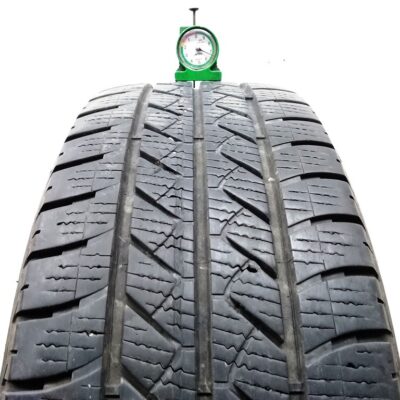 Goodyear 215/65 R15 104/102T Vector 4 Seasons CARGO pneumatici usati ALL SEASON