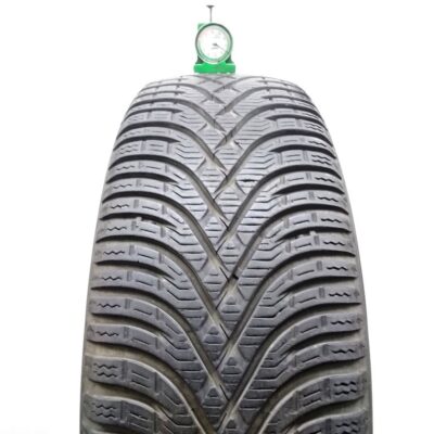 BFGoodrich 185/65 R15 92T G-Force Winter 2 pneumatici usati Invernale