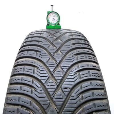 BFGoodrich 185/65 R15 92T G-Force Winter 2 pneumatici usati Invernale