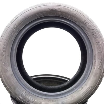 Orium 165/60 R14 75H Touring pneumatici usati Estive