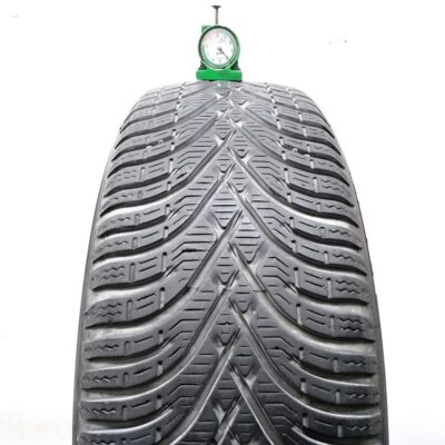 Kleber 185/65 R15 92T Krisalp HP 3 pneumatici usati Invernale