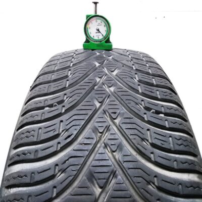Kleber 185/65 R15 92T Krisalp HP 3 pneumatici usati Invernale