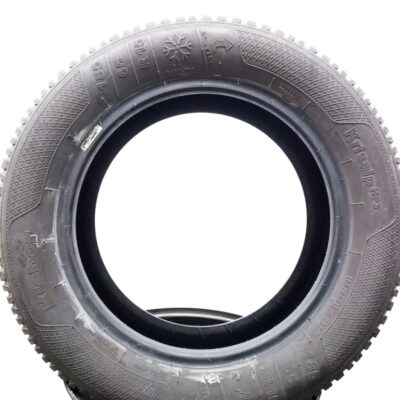 Kleber 185/65 R15 92T Krisalp HP 3 pneumatici usati Invernale