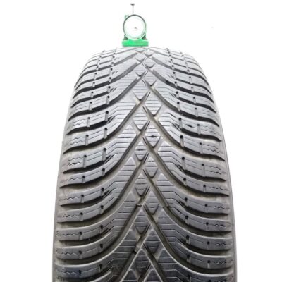 Kleber 185/65 R15 92T Krisalp HP 3 pneumatici usati Invernale