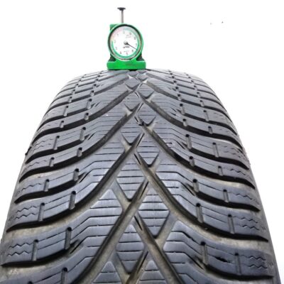 Kleber 185/65 R15 92T Krisalp HP 3 pneumatici usati Invernale
