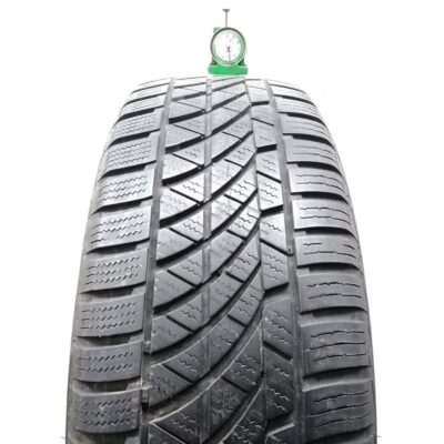 Hankook 215/65 R16 102V Kinergy S4 pneumatici usati ALL SEASON