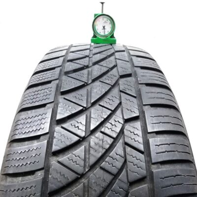 Hankook 215/65 R16 102V Kinergy S4 pneumatici usati ALL SEASON