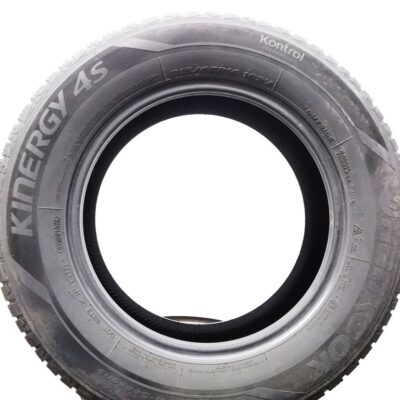 Hankook 215/65 R16 102V Kinergy S4 pneumatici usati ALL SEASON