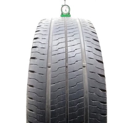 Continental 235/65 R16 115/113R VanContact ECO pneumatici usati Estive