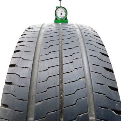 Continental 235/65 R16 115/113R VanContact ECO pneumatici usati Estive
