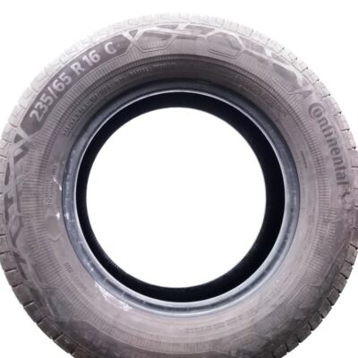Continental 235/65 R16 115/113R VanContact ECO pneumatici usati Estive