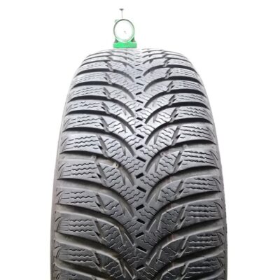 Kumho 205/55 R16 91H Winter Craft WP51 pneumatici usati Invernale