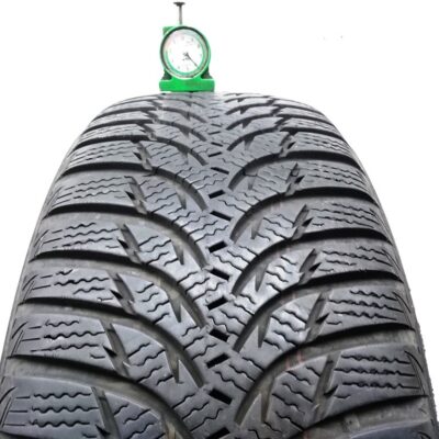 Kumho 205/55 R16 91H Winter Craft WP51 pneumatici usati Invernale