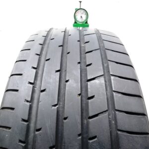 Toyo 225/55 R19 99V Proxes R46A pneumatici usati Estive