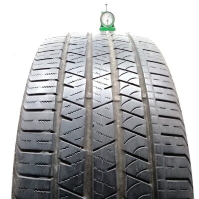 Continental 275/45 R21 110Y CrossContact LX Sport pneumatici usati Estive