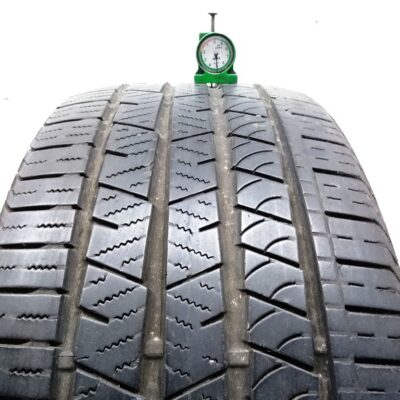 Continental 275/45 R21 110Y CrossContact LX Sport pneumatici usati Estive